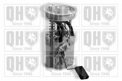 QUINTON HAZELL qfp892 -  Элемент системы питания